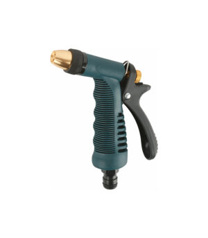 Siyaa Water Spray Gun for Car Wash Watering Plants