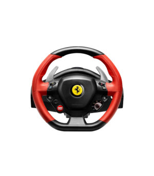 ThrustMaster Ferrari 458 Spider Racing Wheel