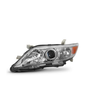 Toyota Camry Hybrid Headlight Headlamp